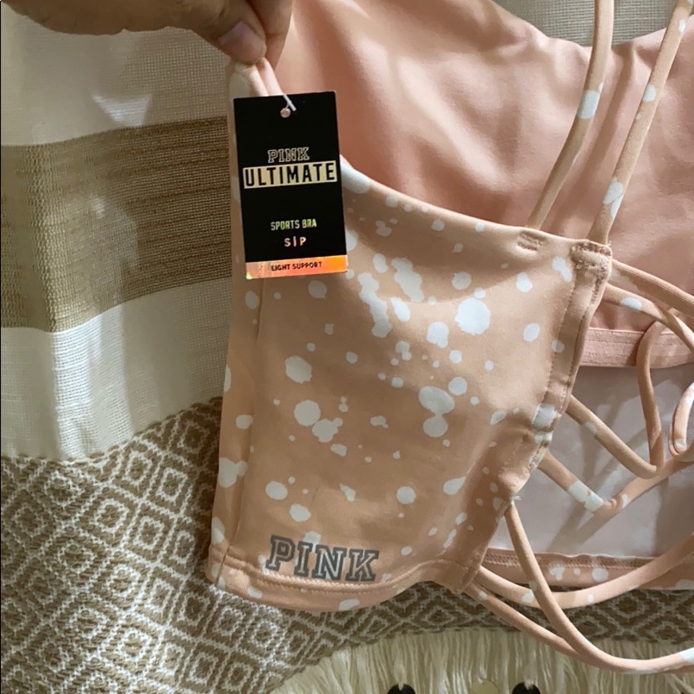 Sports Bra - Picture 4 of 4